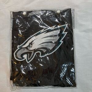 Philadelphia Eagles Chef Hat & Apron, one size fits, Officially Licensed NFL!
